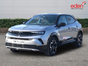 Used Vauxhall Mokka 2024 for sale - 79533728: Photo