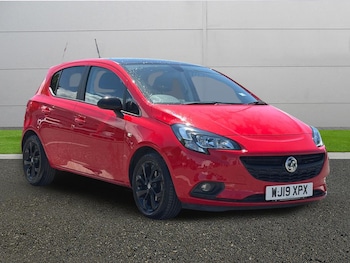 Used Vauxhall Corsa 2019 for sale - 78856365: Photo