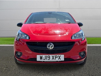 Used Vauxhall Corsa 2019 for sale - 78856365: Photo