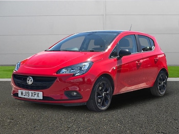 Used Vauxhall Corsa 2019 for sale - 78856365: Photo