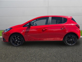 Used Vauxhall Corsa 2019 for sale - 78856365: Photo