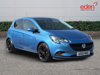 Used Vauxhall Corsa 2019 for sale - 79325459: Photo