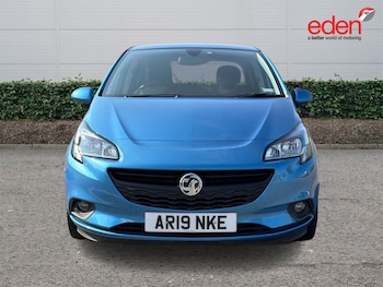 Used Vauxhall Corsa 2019 for sale - 79325459: Photo