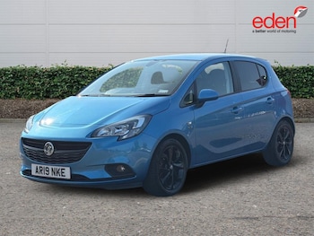 Used Vauxhall Corsa 2019 for sale - 79325459: Photo