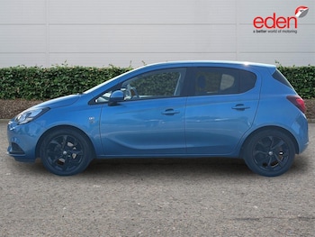 Used Vauxhall Corsa 2019 for sale - 79325459: Photo