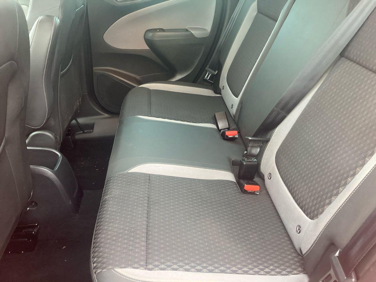 Used Vauxhall Crossland X 2018 for sale - 77606886: Photo 11