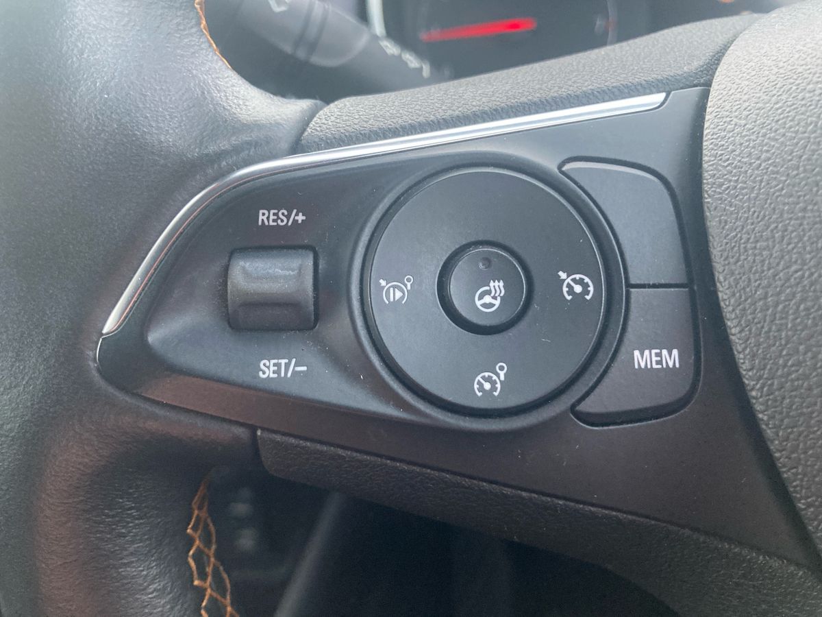 Used Vauxhall Crossland X 2018 for sale - 77606886: Photo 16