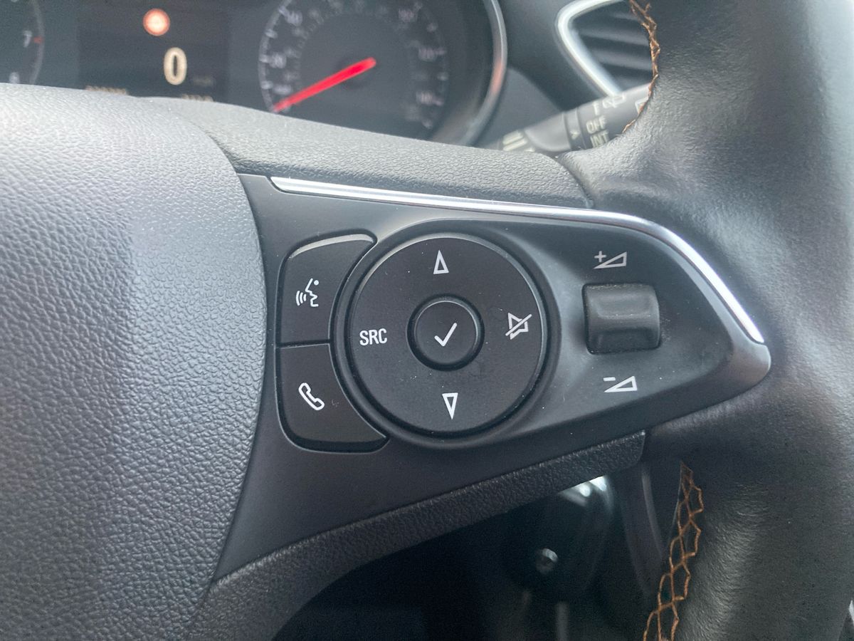 Used Vauxhall Crossland X 2018 for sale - 77606886: Photo 17