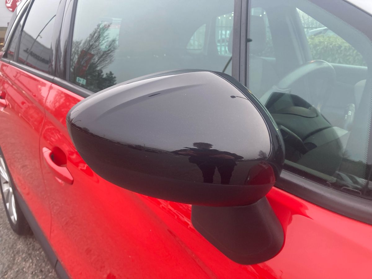 Used Vauxhall Crossland X 2018 for sale - 77606886: Photo 22