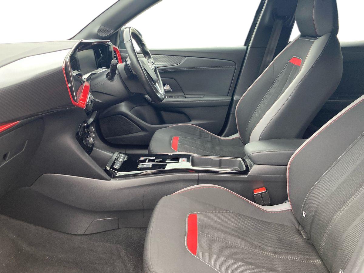 Used Vauxhall Mokka 2022 for sale - 77333217: Photo 10