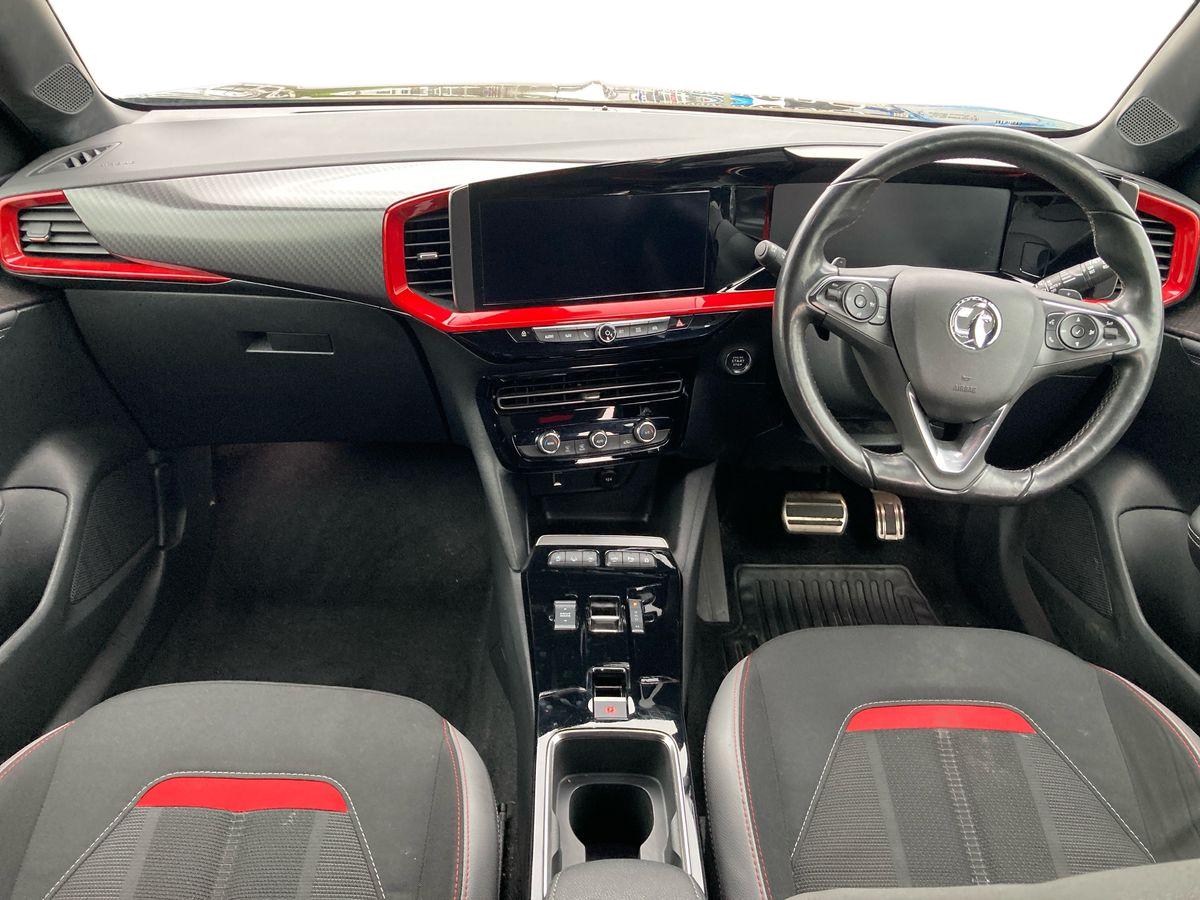 Used Vauxhall Mokka 2022 for sale - 77333217: Photo 13