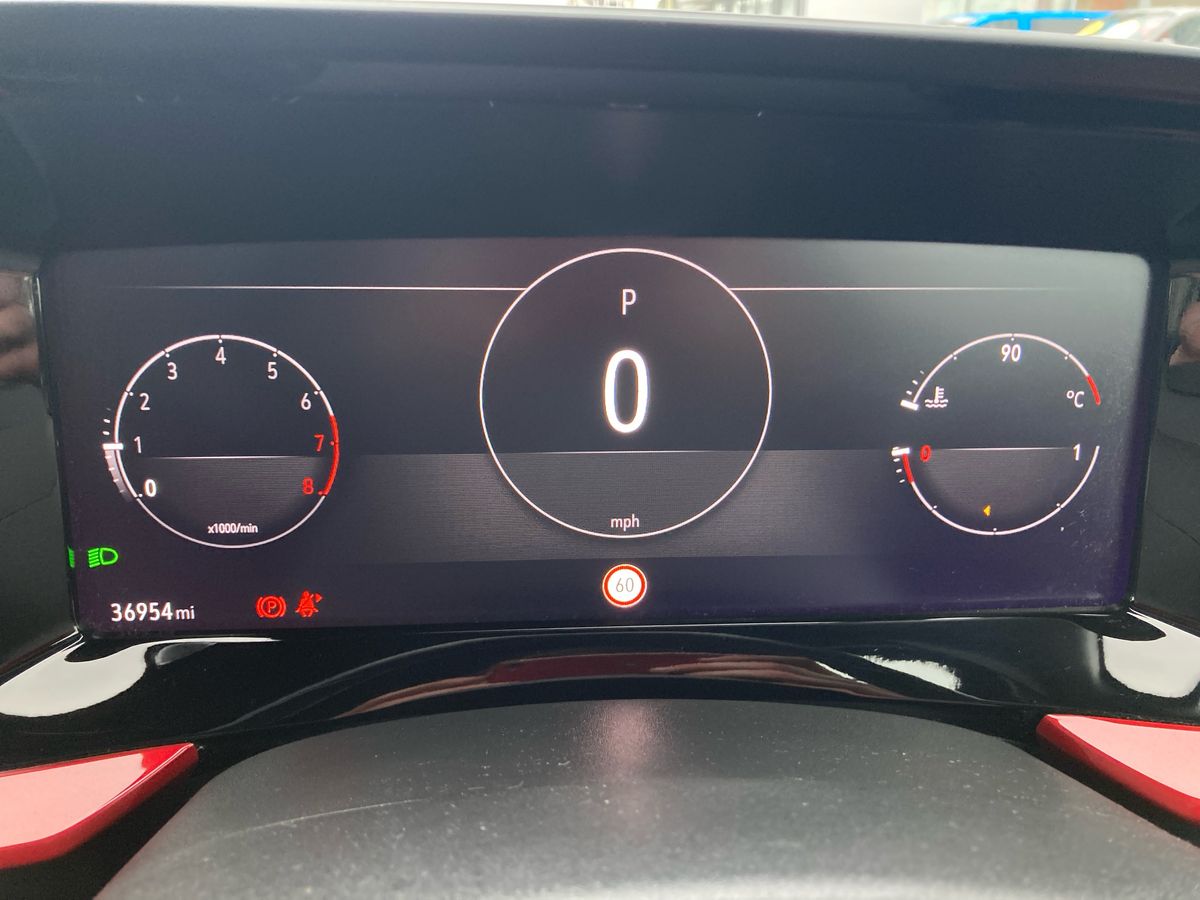 Used Vauxhall Mokka 2022 for sale - 77333217: Photo 14