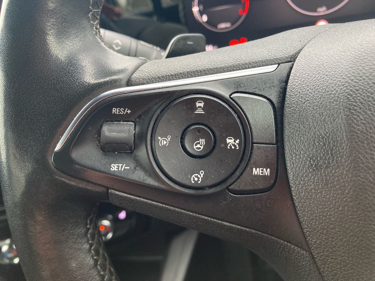 Used Vauxhall Mokka 2022 for sale - 77333217: Photo 16