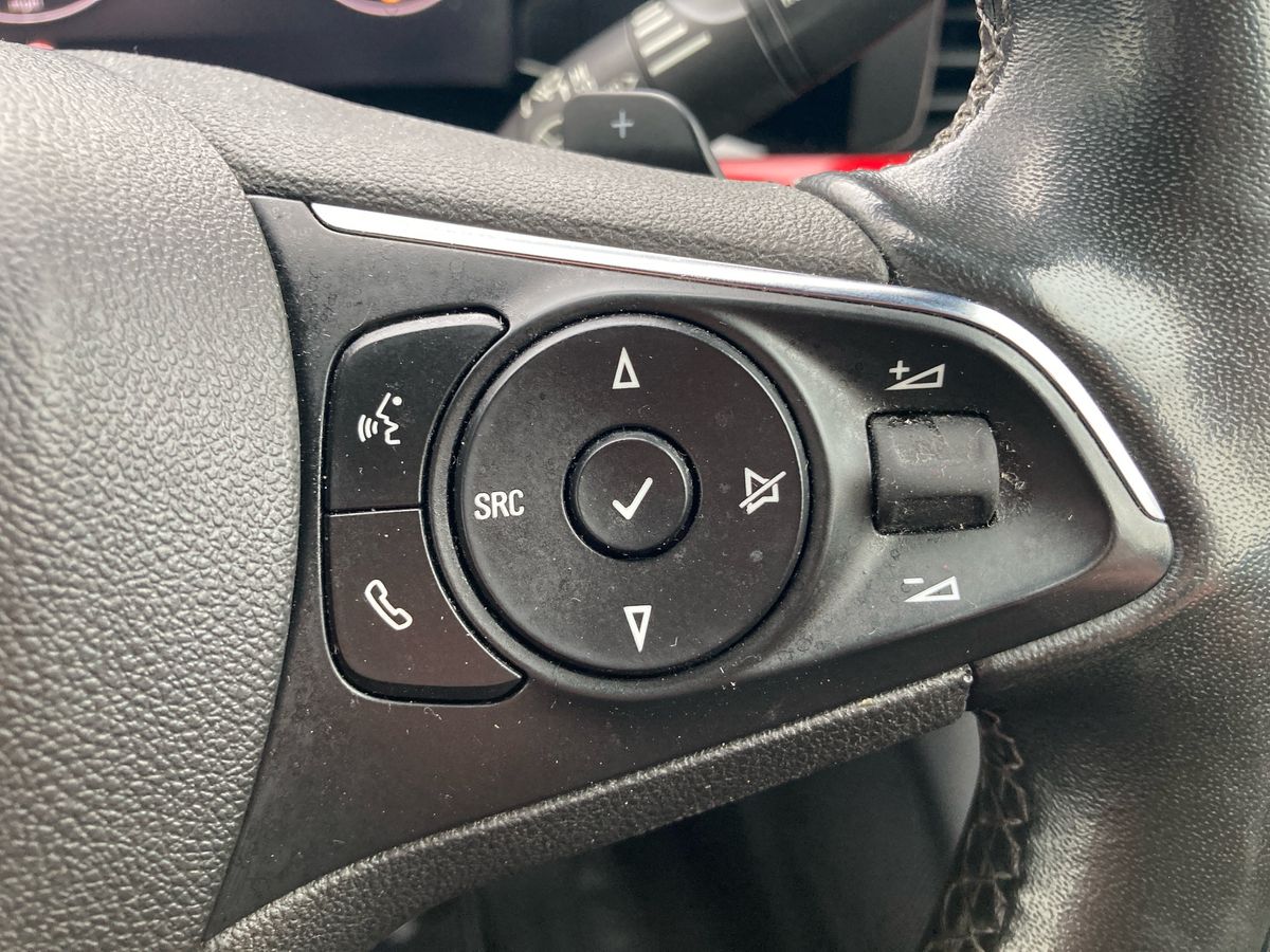 Used Vauxhall Mokka 2022 for sale - 77333217: Photo 17