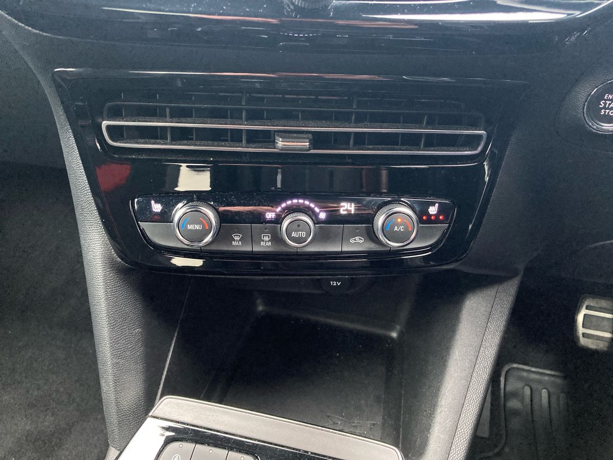 Used Vauxhall Mokka 2022 for sale - 77333217: Photo 18