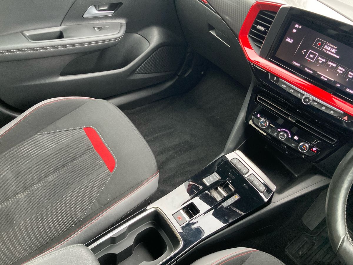 Used Vauxhall Mokka 2022 for sale - 77333217: Photo 19