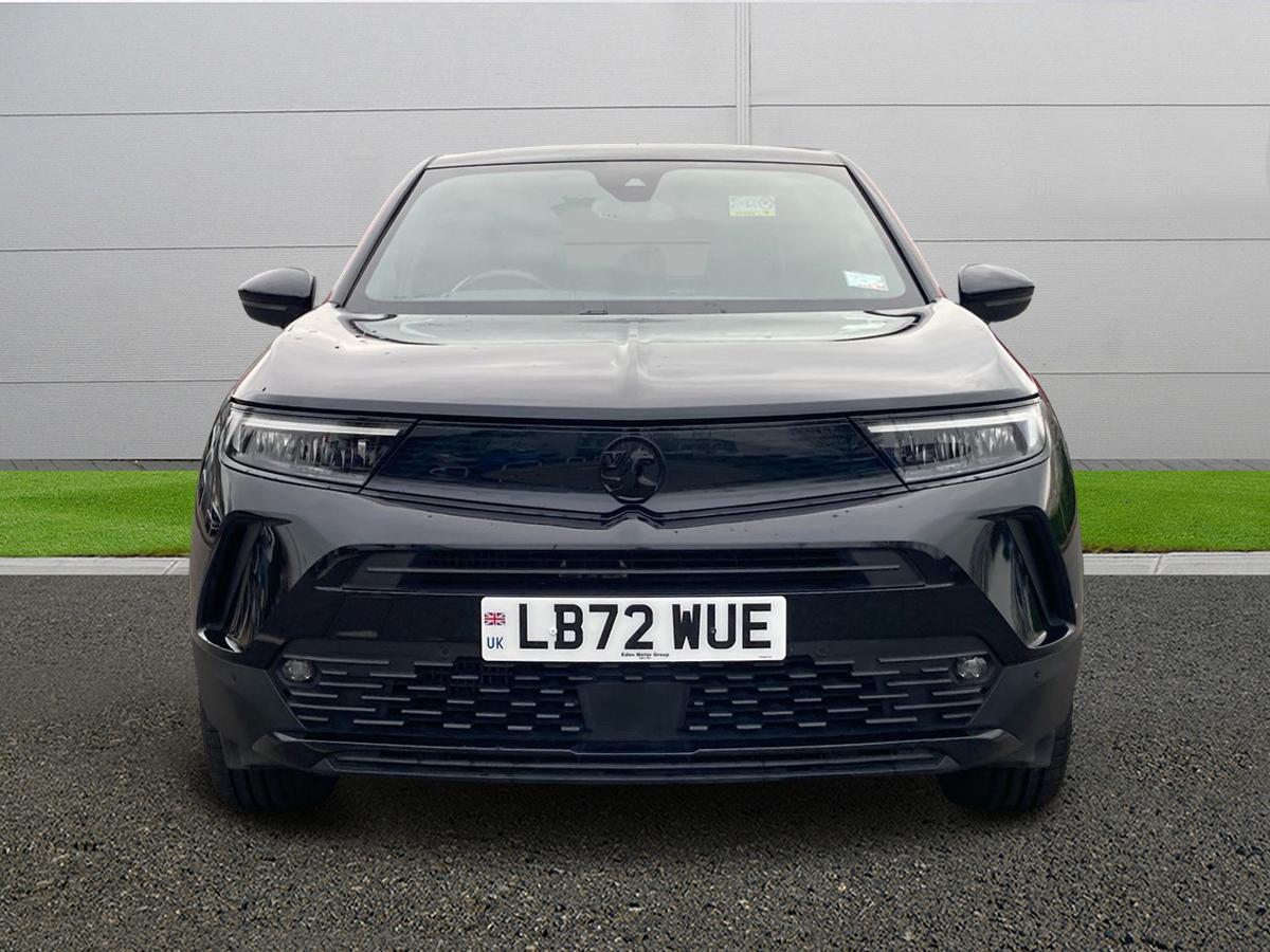 Used Vauxhall Mokka 2022 for sale - 77333217: Photo 2