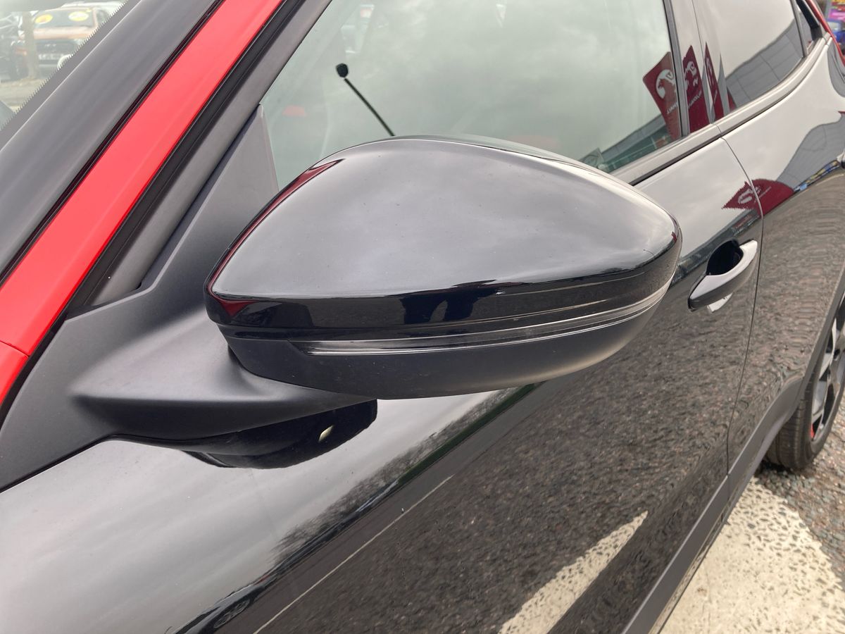 Used Vauxhall Mokka 2022 for sale - 77333217: Photo 22