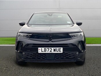 Used Vauxhall Mokka 2022 for sale - 77333217: Photo