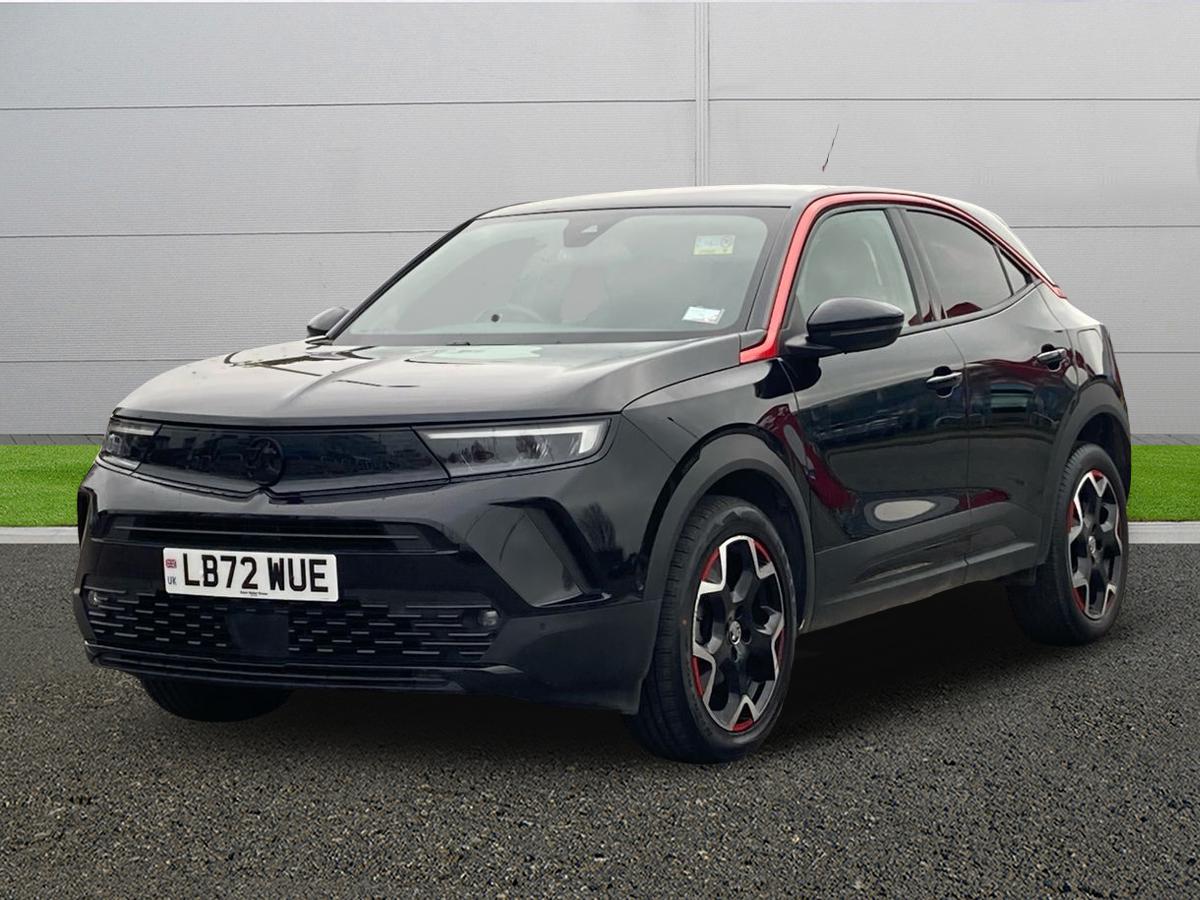 Used Vauxhall Mokka 2022 for sale - 77333217: Photo 3