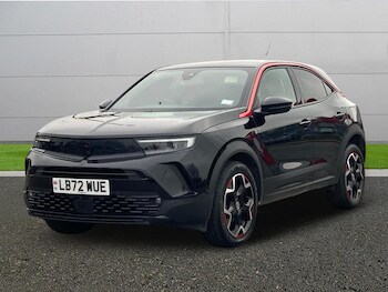 Used Vauxhall Mokka 2022 for sale - 77333217: Photo