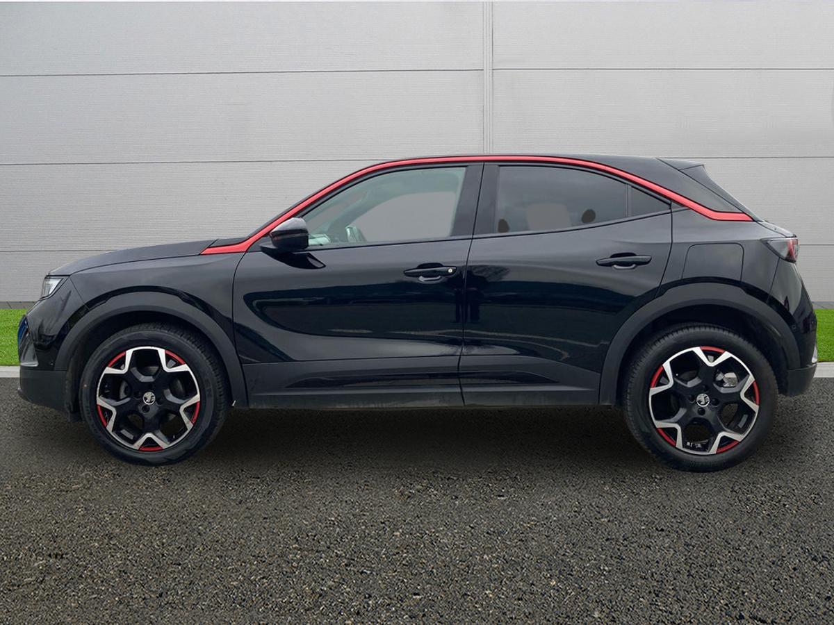 Used Vauxhall Mokka 2022 for sale - 77333217: Photo 4