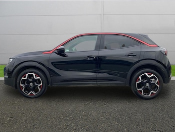 Used Vauxhall Mokka 2022 for sale - 77333217: Photo