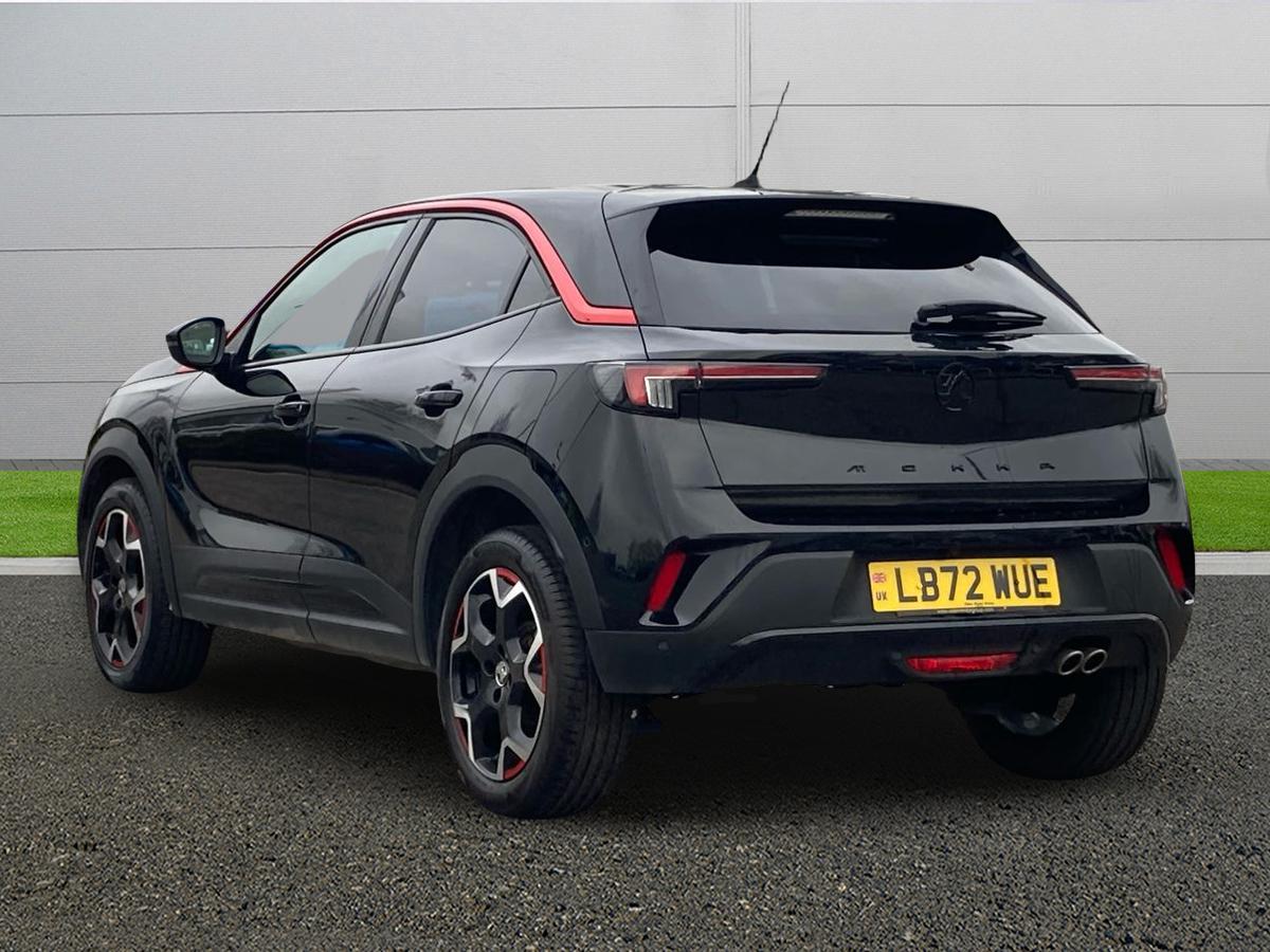 Used Vauxhall Mokka 2022 for sale - 77333217: Photo 5