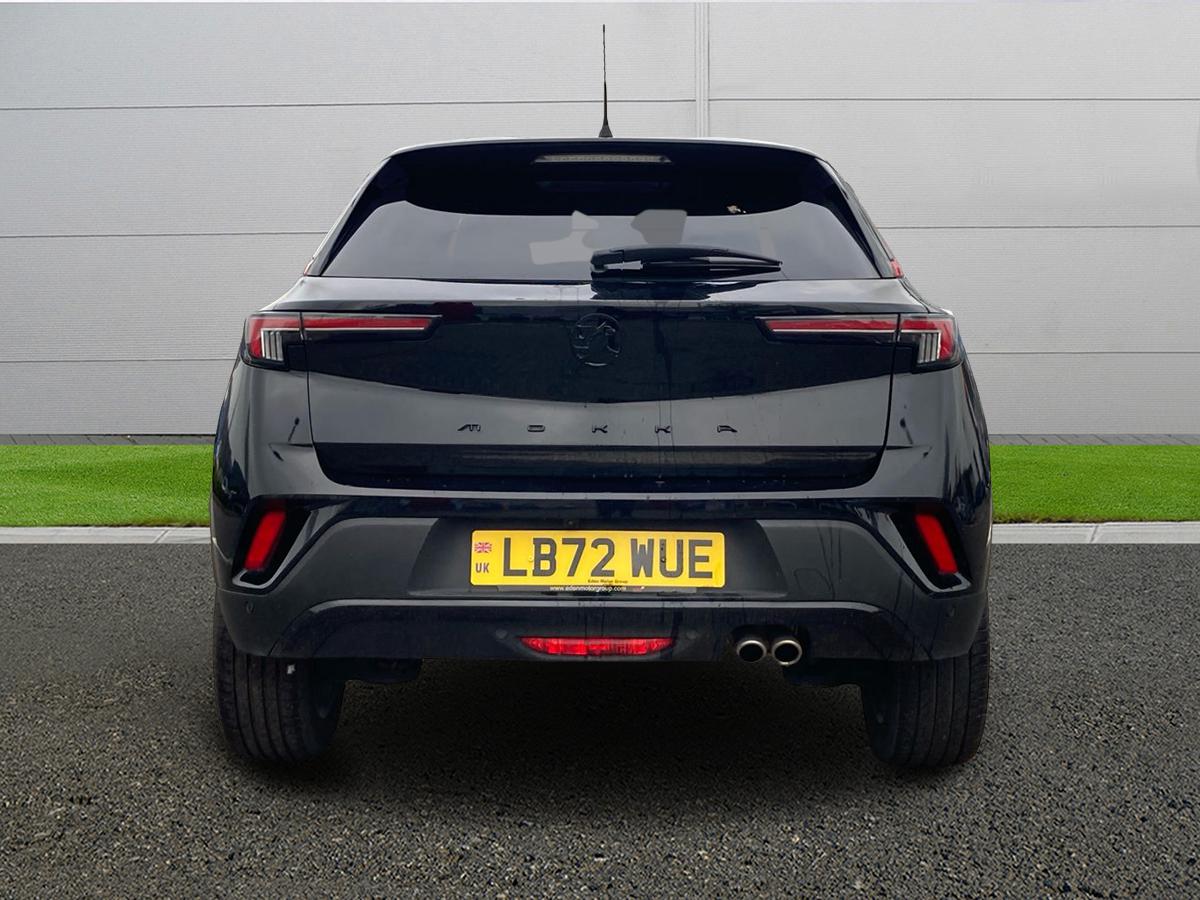 Used Vauxhall Mokka 2022 for sale - 77333217: Photo 6