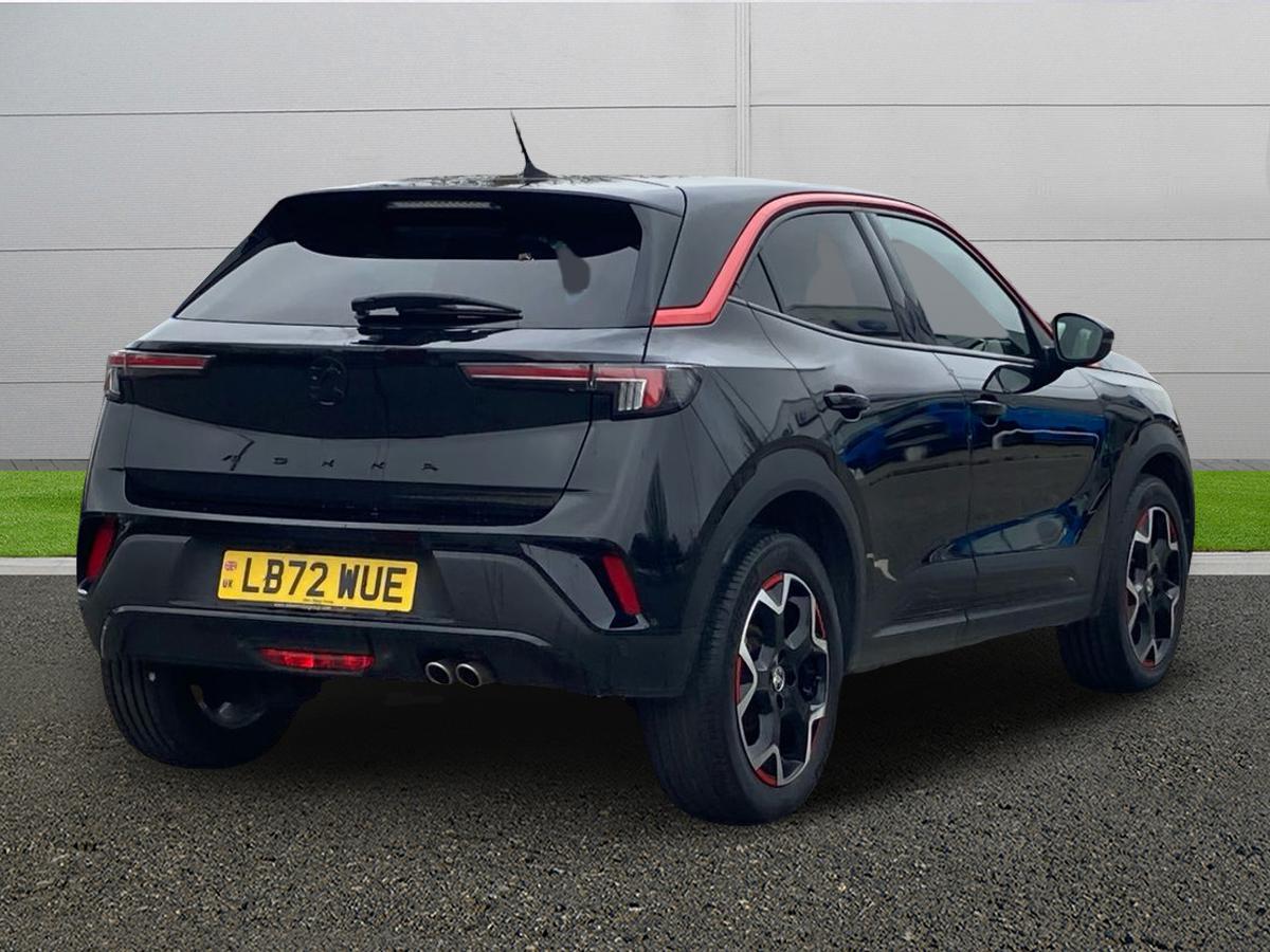 Used Vauxhall Mokka 2022 for sale - 77333217: Photo 7