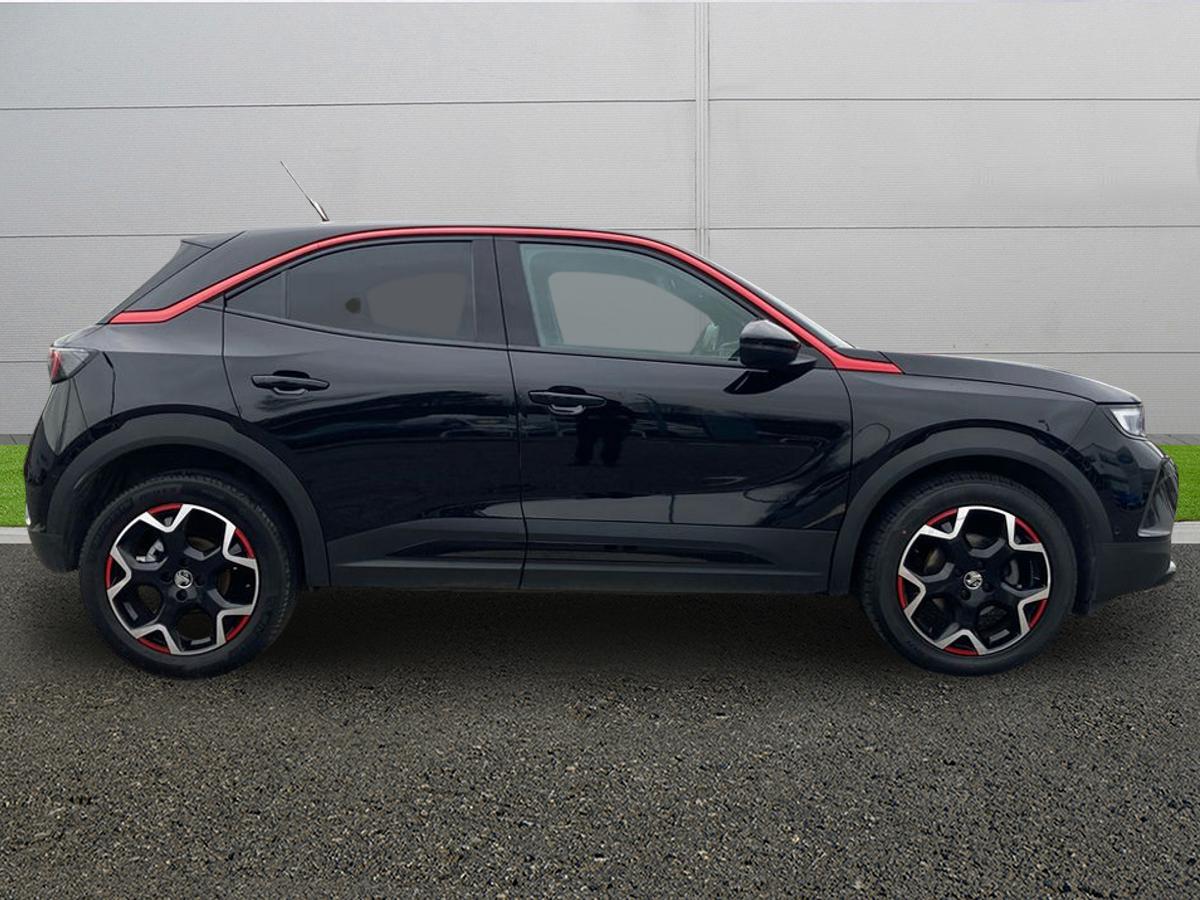 Used Vauxhall Mokka 2022 for sale - 77333217: Photo 8