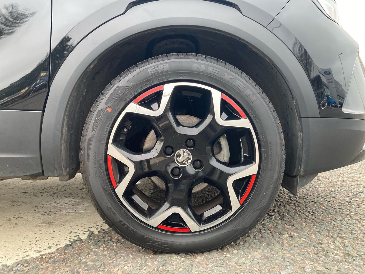 Used Vauxhall Mokka 2022 for sale - 77333217: Photo 9