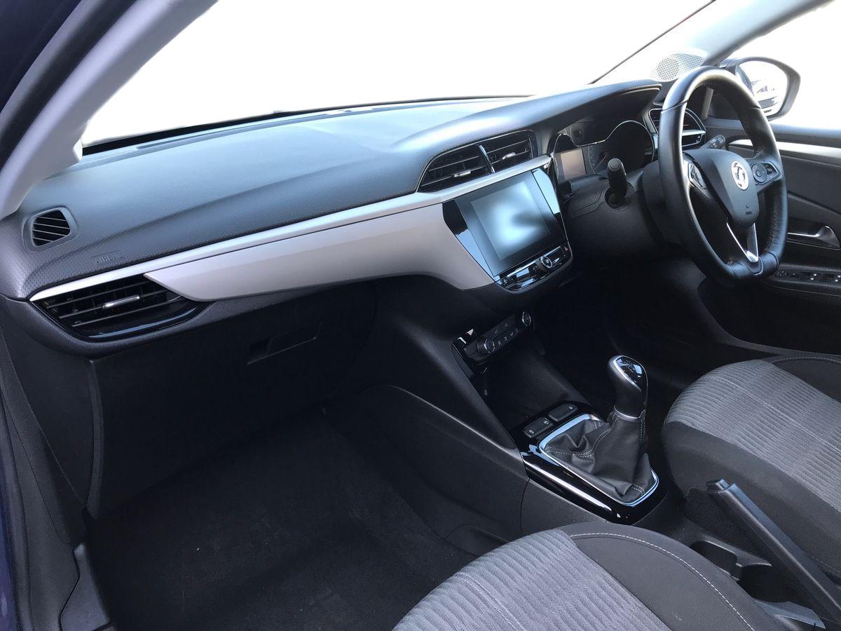 Used Vauxhall Corsa 2021 for sale - 77959866: Photo 10