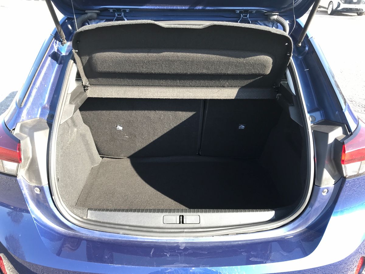 Used Vauxhall Corsa 2021 for sale - 77959866: Photo 12