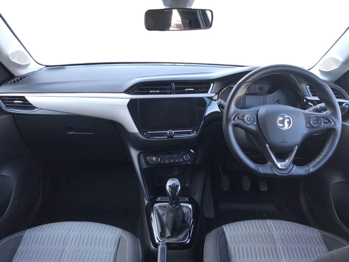 Used Vauxhall Corsa 2021 for sale - 77959866: Photo 13