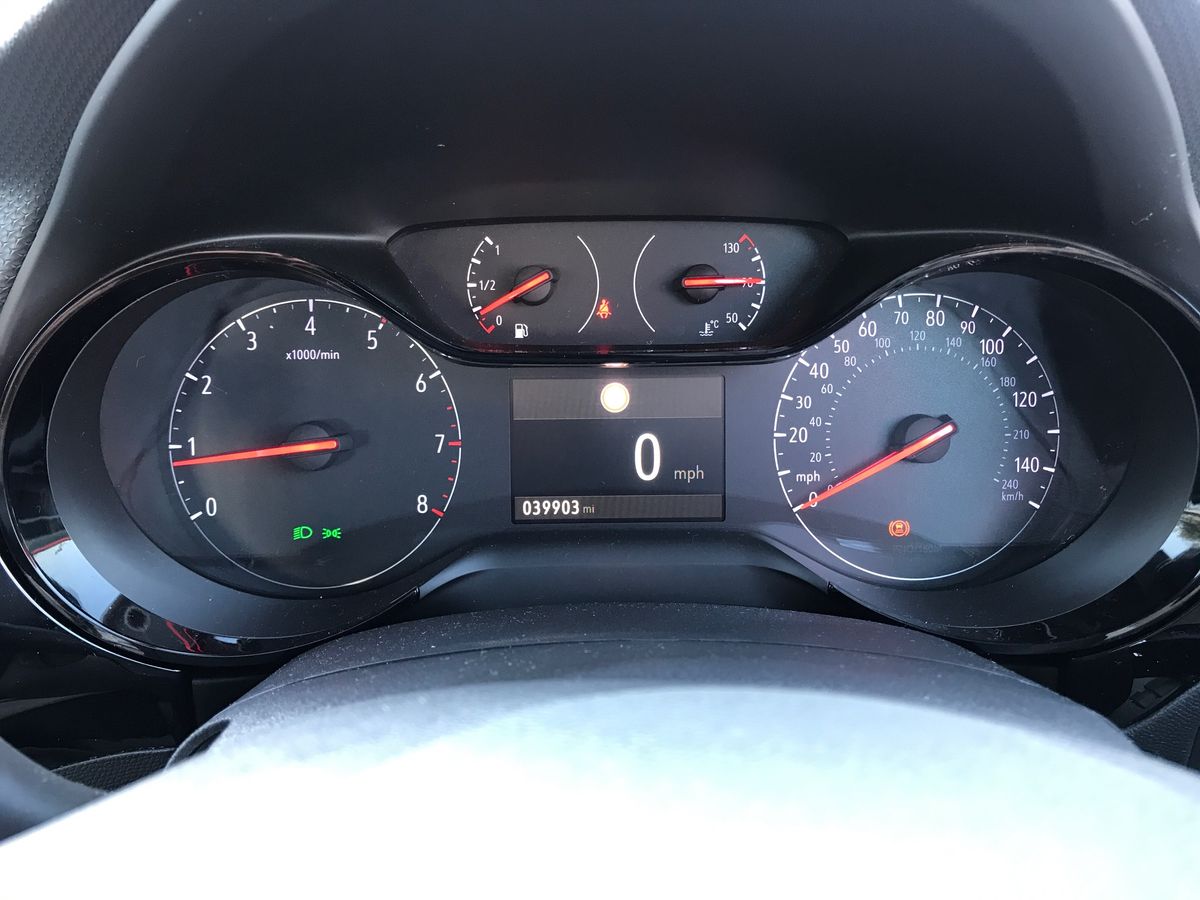 Used Vauxhall Corsa 2021 for sale - 77959866: Photo 14