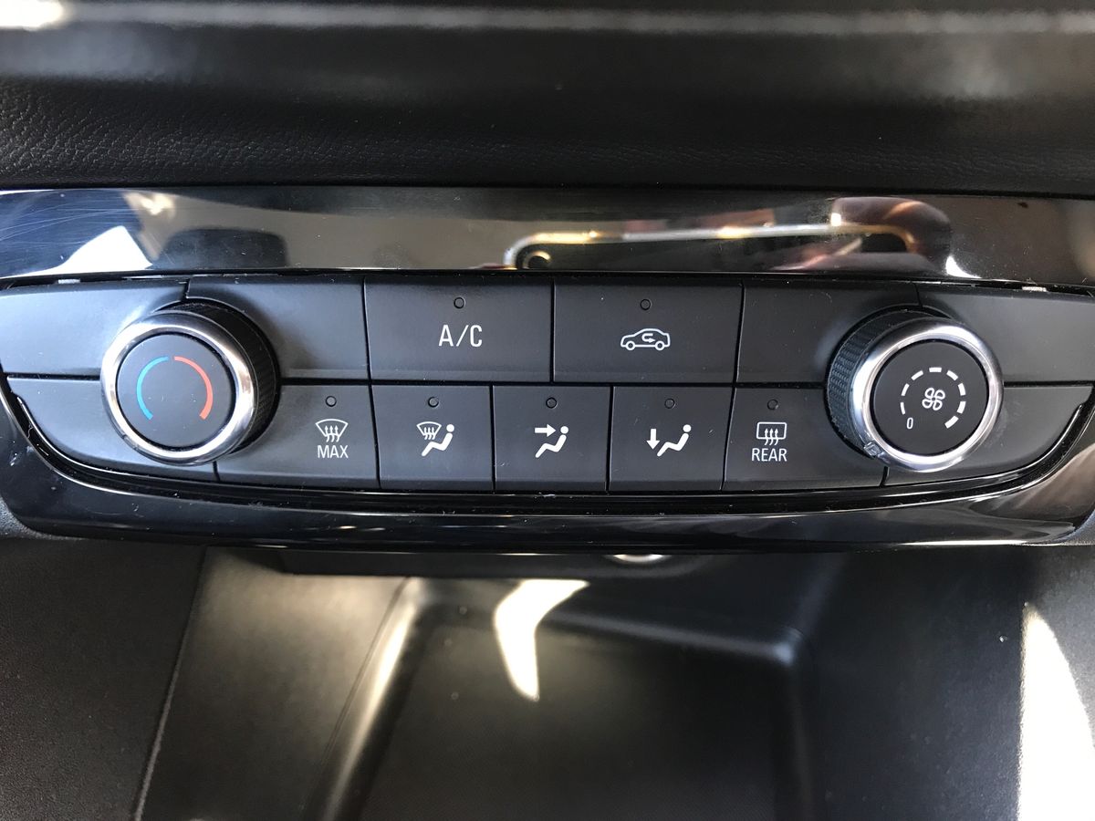 Used Vauxhall Corsa 2021 for sale - 77959866: Photo 18