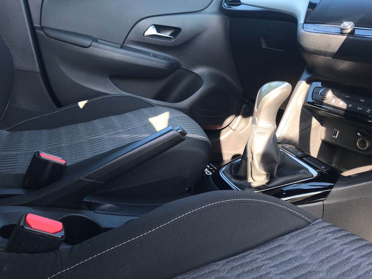 Used Vauxhall Corsa 2021 for sale - 77959866: Photo 19