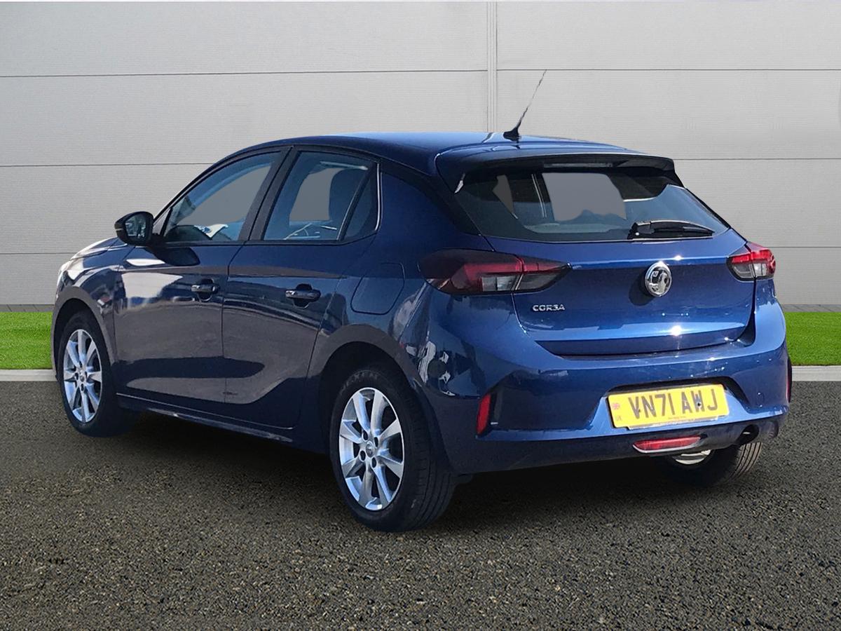 Used Vauxhall Corsa 2021 for sale - 77959866: Photo 5