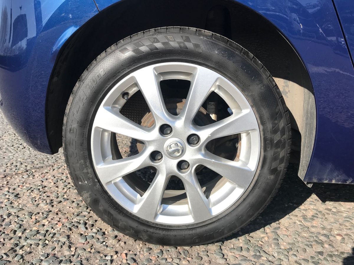 Used Vauxhall Corsa 2021 for sale - 77959866: Photo 9