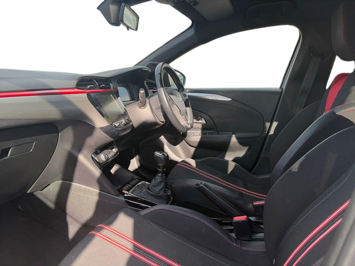 Used Vauxhall Corsa 2020 for sale - 78102916: Photo 10