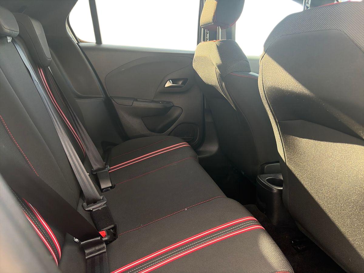 Used Vauxhall Corsa 2020 for sale - 78102916: Photo 11