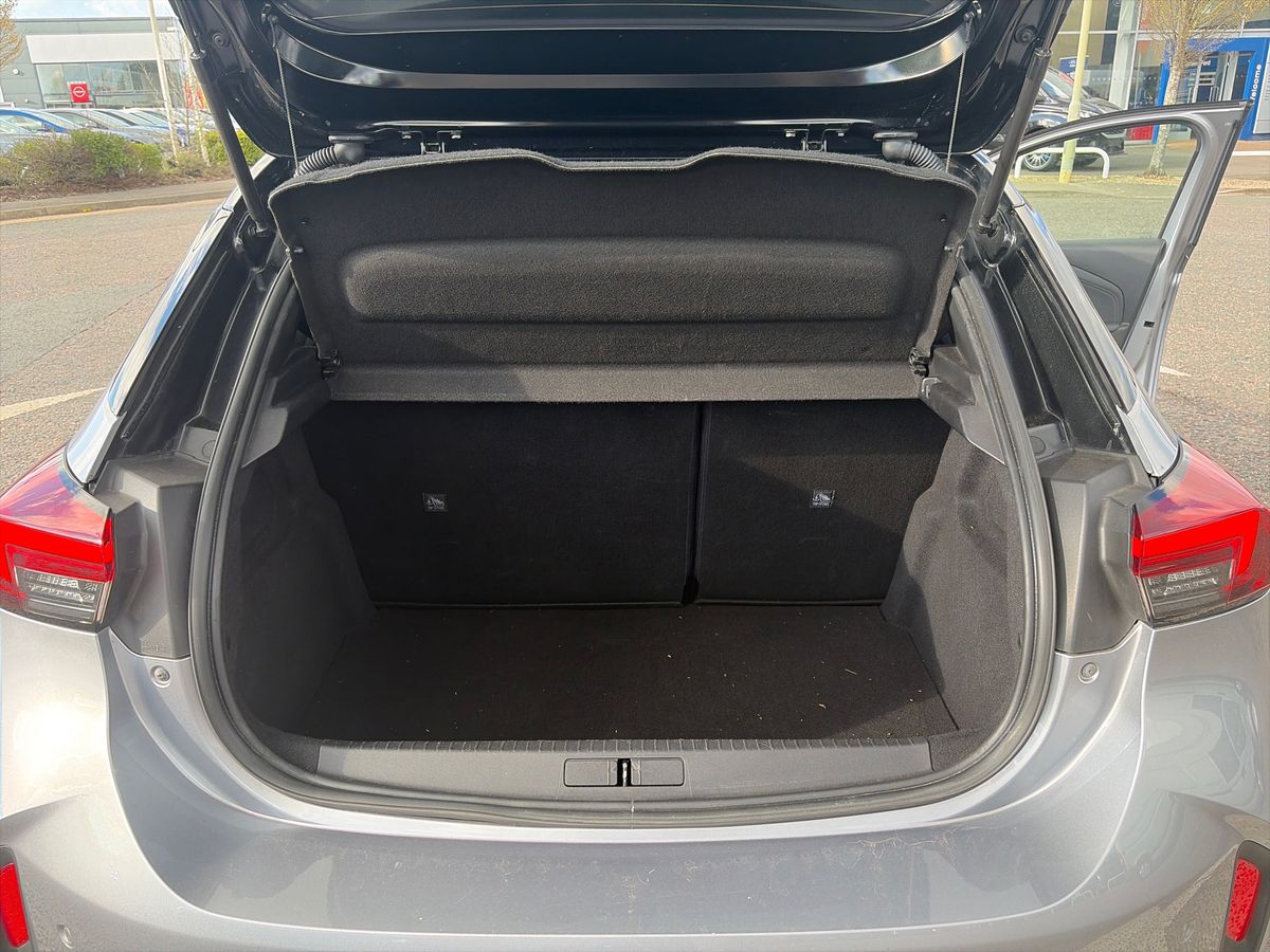 Used Vauxhall Corsa 2020 for sale - 78102916: Photo 12