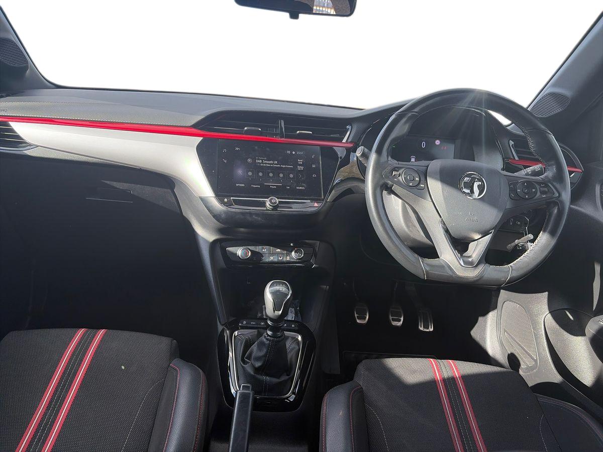 Used Vauxhall Corsa 2020 for sale - 78102916: Photo 13