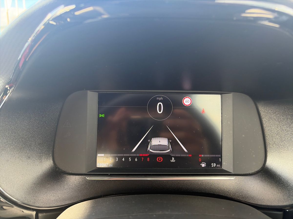 Used Vauxhall Corsa 2020 for sale - 78102916: Photo 14