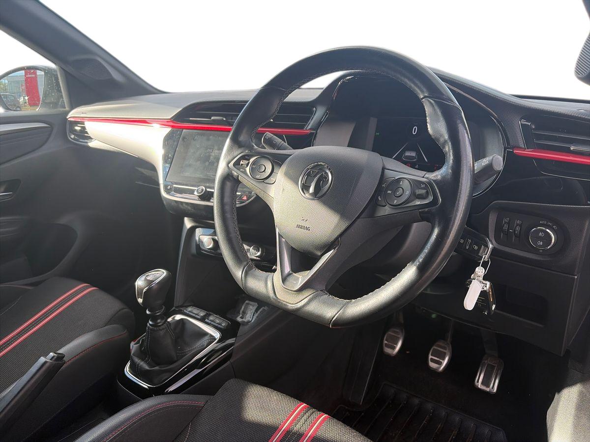 Used Vauxhall Corsa 2020 for sale - 78102916: Photo 15