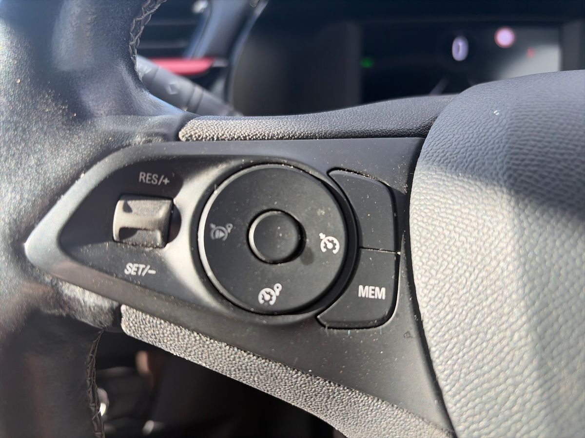 Used Vauxhall Corsa 2020 for sale - 78102916: Photo 16