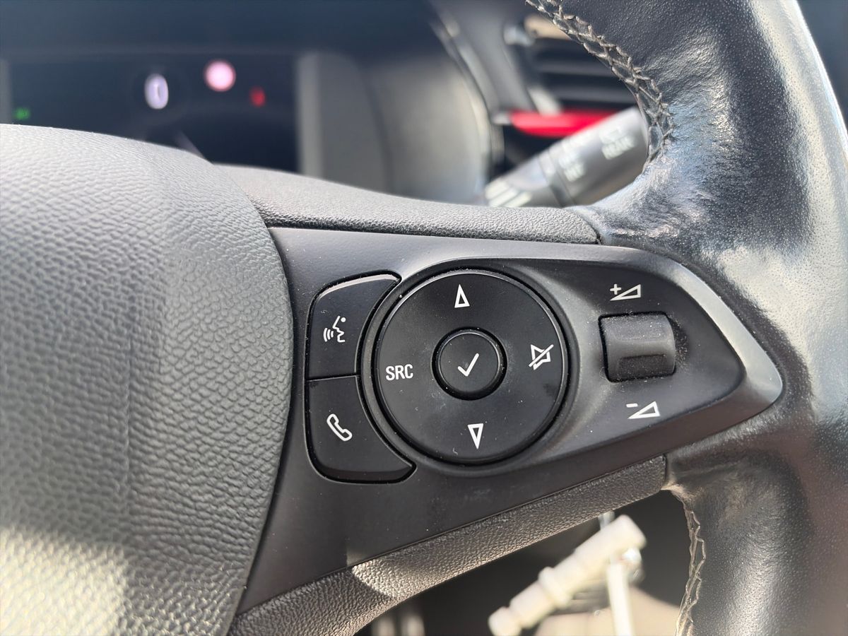 Used Vauxhall Corsa 2020 for sale - 78102916: Photo 17