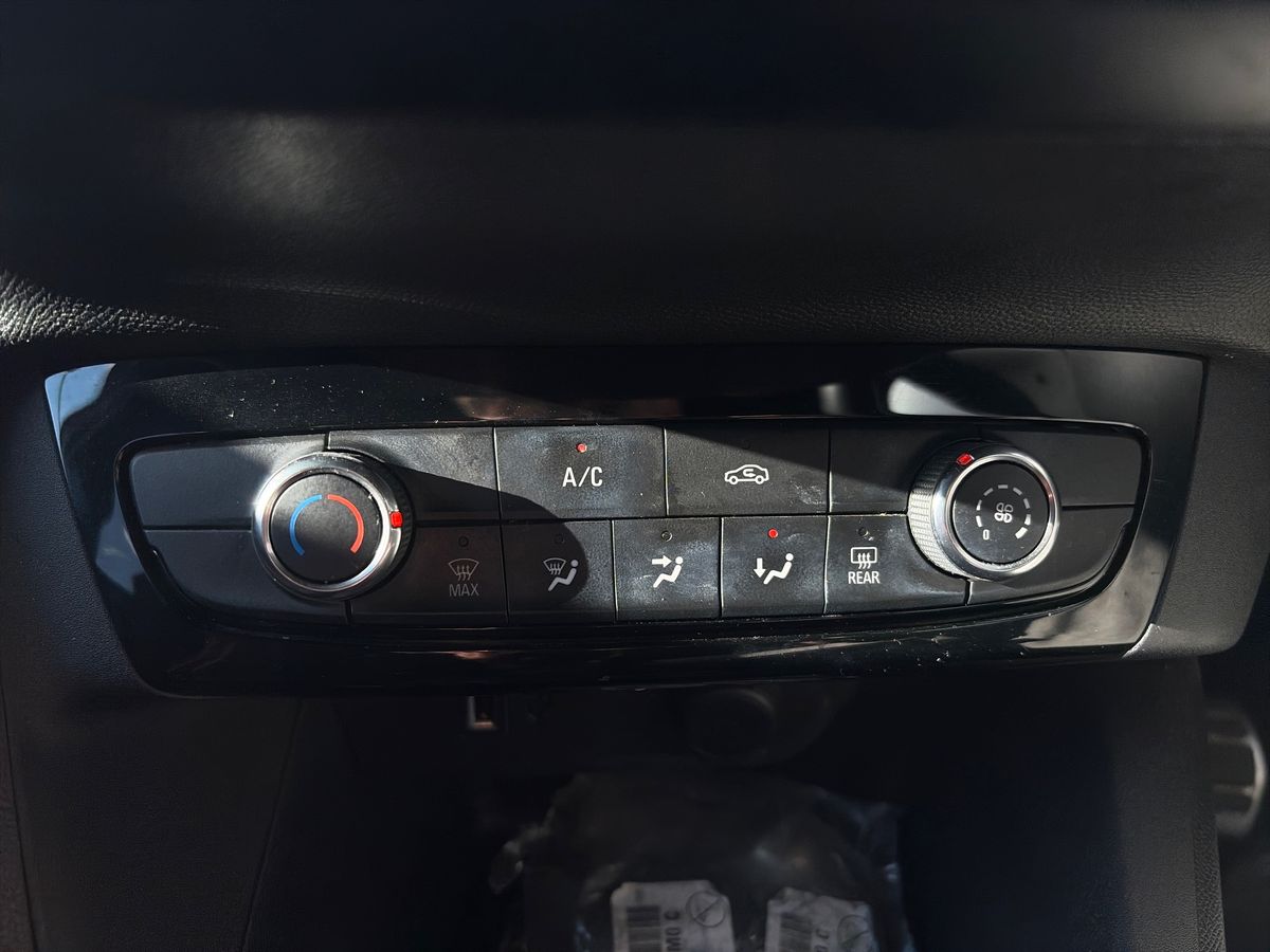 Used Vauxhall Corsa 2020 for sale - 78102916: Photo 18