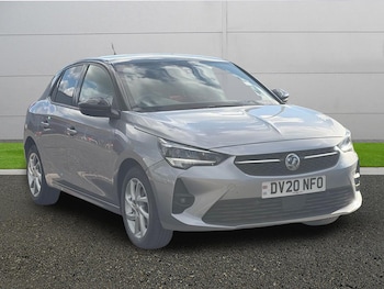 Used Vauxhall Corsa 2020 for sale - 78102916: Photo